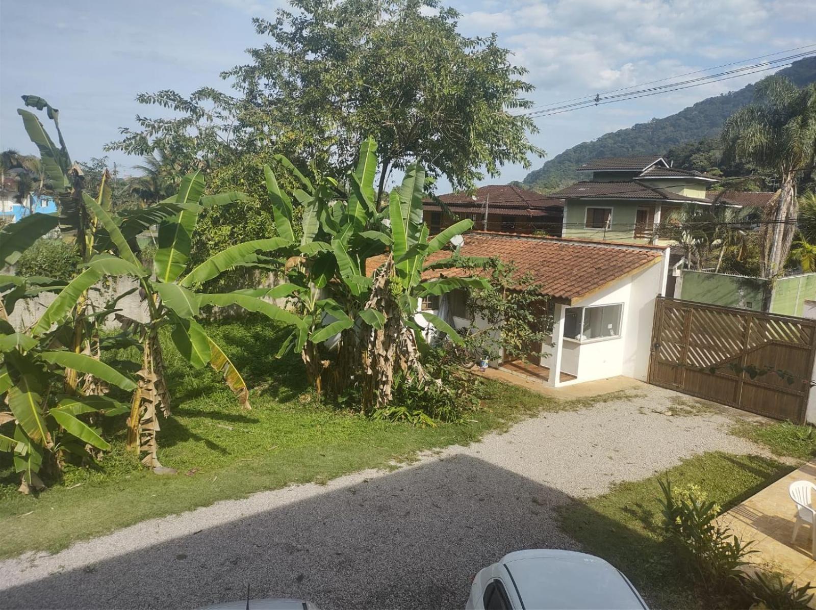 Hotel Pousada Recanto das Margaridas Boiçucanga Exterior foto